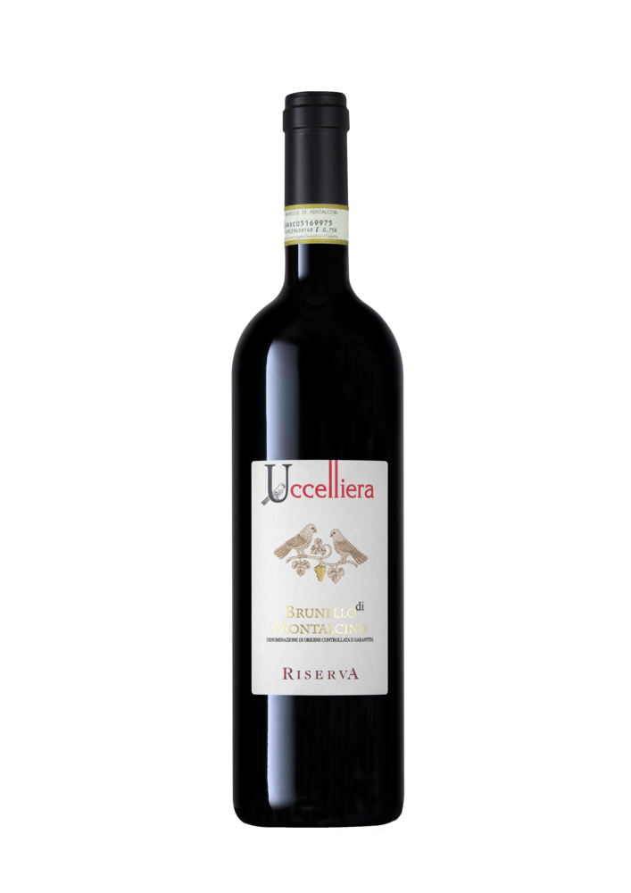 BRUNELLO DI MONTALCINO RISERVA