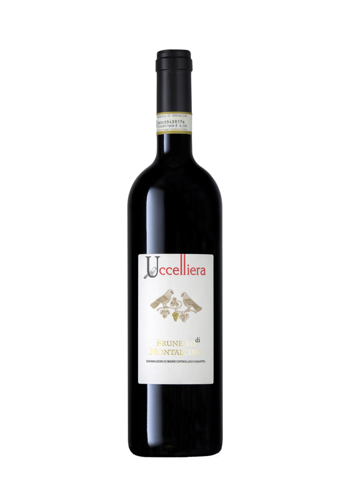 Brunello di Montalcino