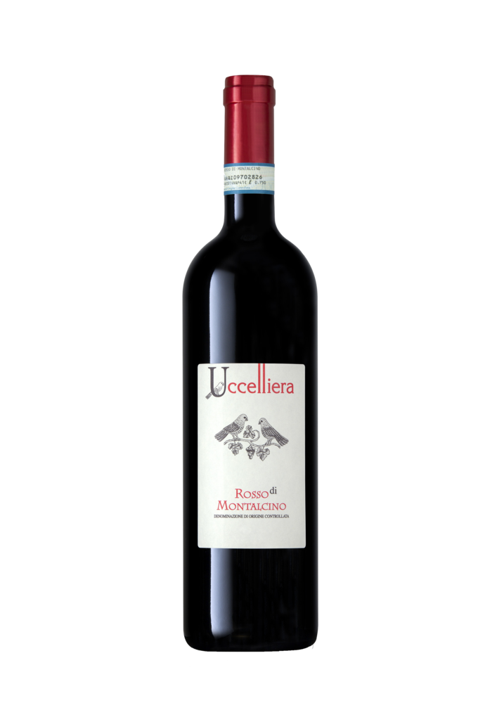 ROSSO DI MONTALCINO